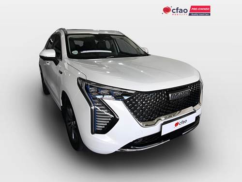 Haval Jolion 1.5 Hybrid Super Luxury DHT