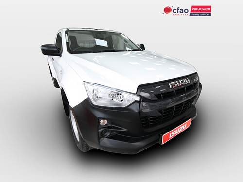 Isuzu D-Max 1.9 Ddi HR 