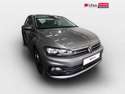 Volkswagen (VW) Polo 1.0 TSi Highline DSG (85 kW)