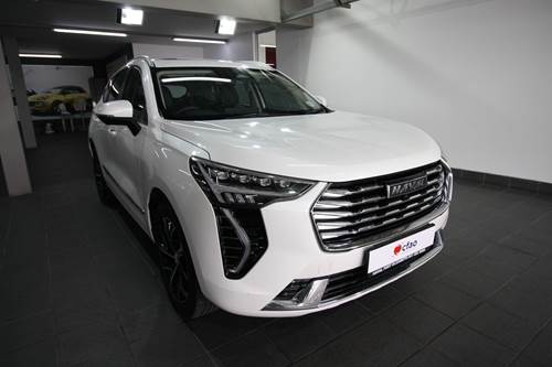 Haval Jolion 1.5T Super Luxury DCT