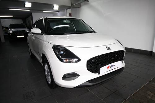 Suzuki Swift 1.2 GL+