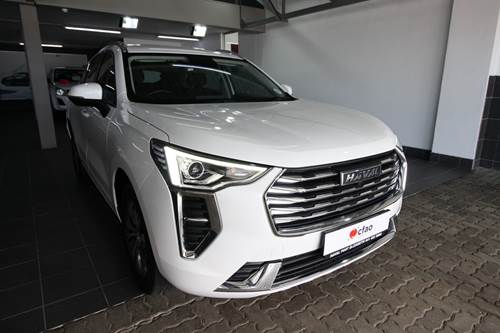 Haval Jolion 1.5T Premium DCT