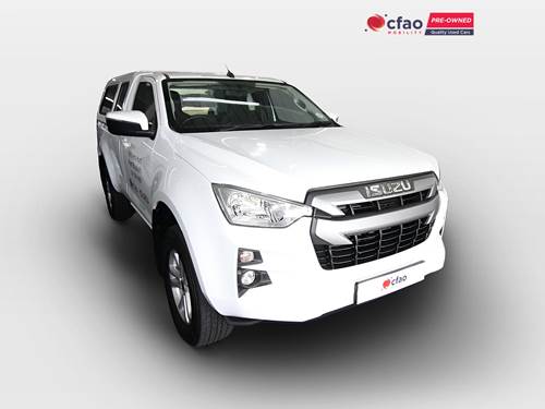 Isuzu D-Max 1.9 Ddi LS Auto