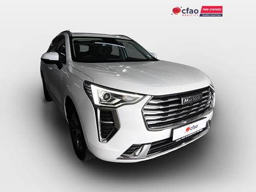 Haval Jolion 1.5T Premium DCT