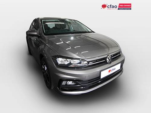 Volkswagen (VW) Polo 1.0 TSi Highline DSG (85 kW)