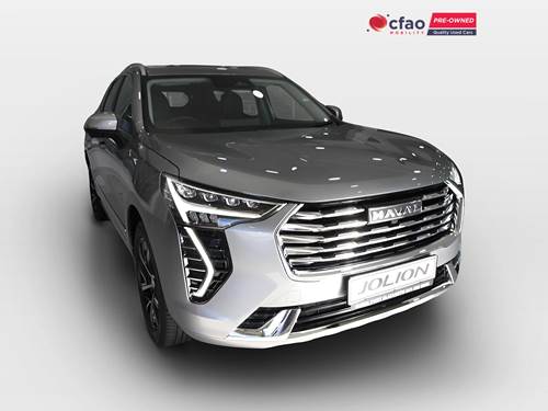 Haval Jolion 1.5T Super Luxury DCT