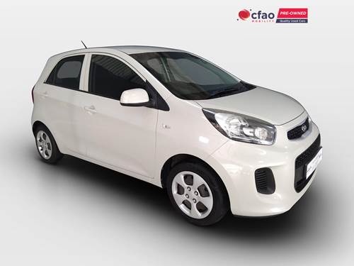 Kia Picanto 1.2 LS