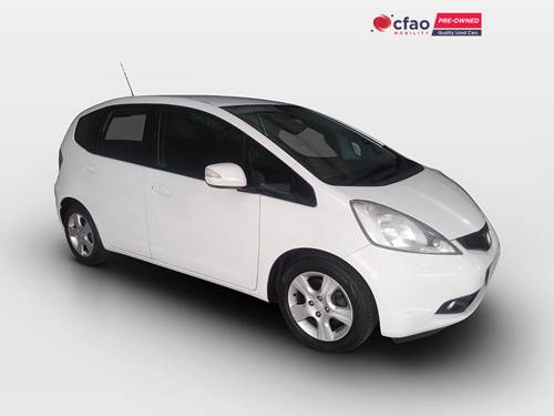 Honda Jazz 1.5i EX Auto