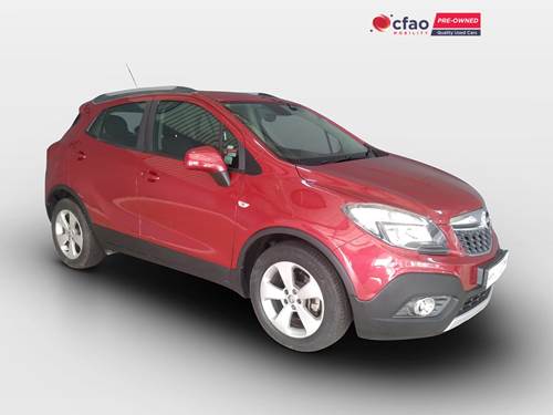 Opel Mokka 1.4 T Enjoy Auto