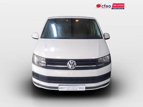 Volkswagen (VW) Kombi T6 2.0 TDi (103 kW) Trendline DSG