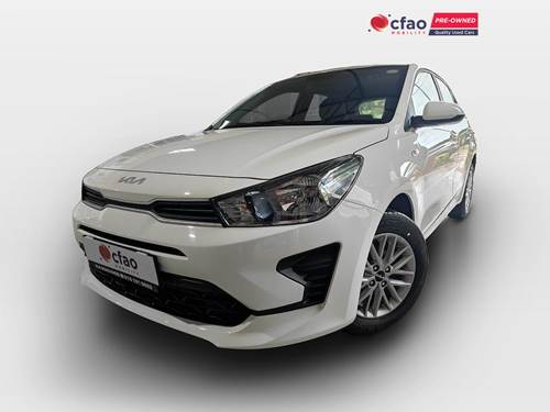 Kia Rio VI 1.4 LS 5 Door