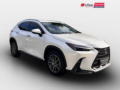 Lexus NX 350h EX