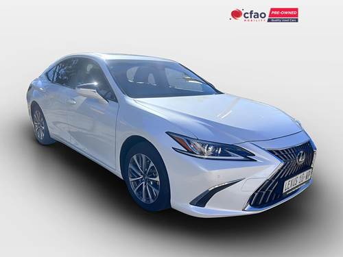 Lexus ES 300h EX