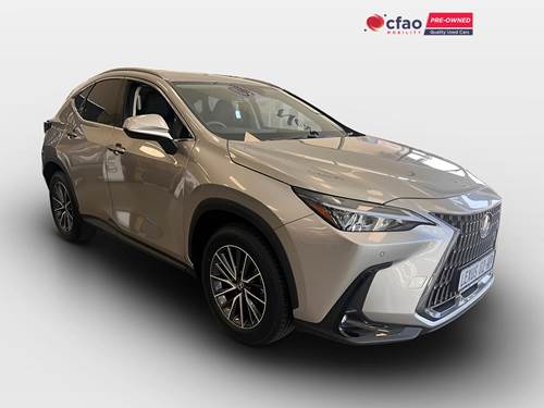 Lexus NX 350h EX