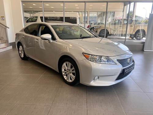 Lexus ES 250 EX