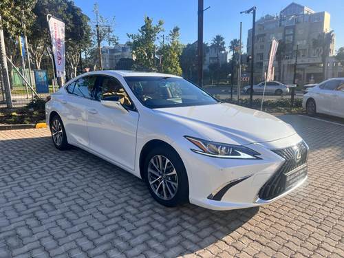 Lexus ES 250 EX II