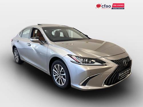 Lexus ES 250 EX II