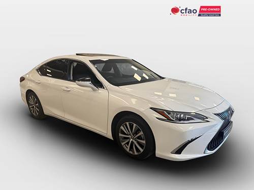 Lexus ES 250 EX II