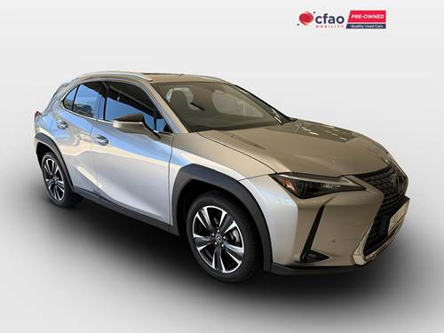 Lexus UX 300h EX