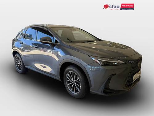 Lexus NX 250 EX