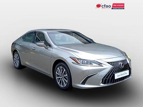 Lexus ES 250 EX II