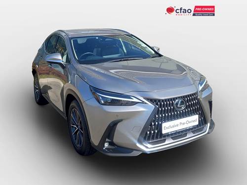 Lexus NX 250 EX