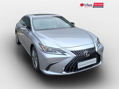 Lexus ES 250 EX II