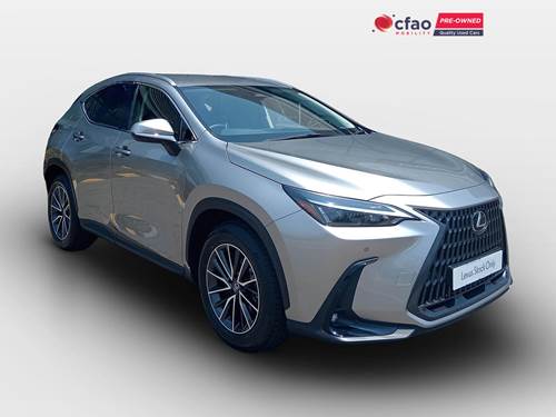 Lexus NX 250 EX