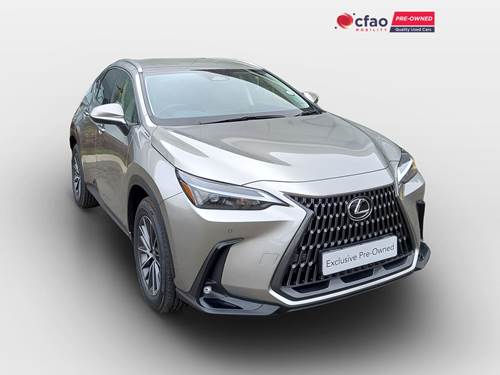 Lexus NX 250 EX