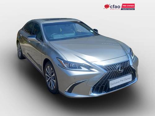 Lexus ES 300h EX