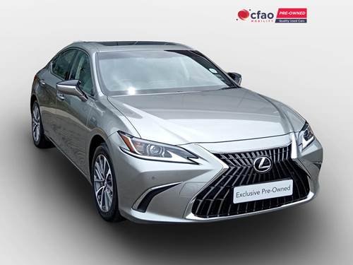 Lexus ES 250 EX II