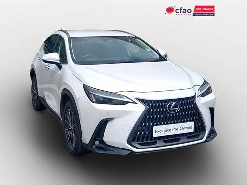 Lexus NX 350h EX