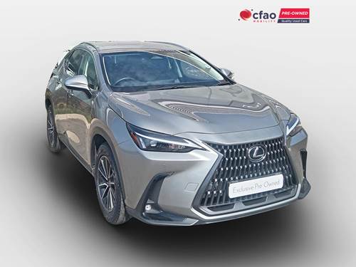 Lexus NX 350h EX