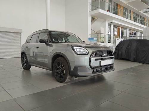 MINI Countryman C (U25)