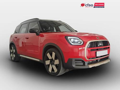 MINI Countryman S All4 (U25)