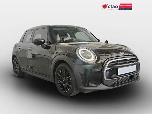 MINI One 1.5T Auto 5 Door