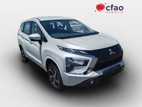 Mitsubishi Xpander 1.5 Auto