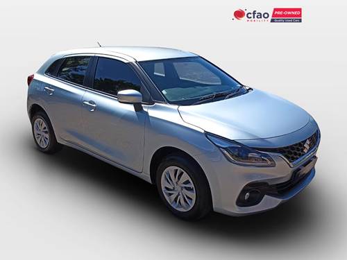 Suzuki Baleno 1.5 GL