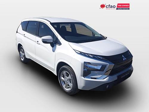 Mitsubishi Xpander 1.5