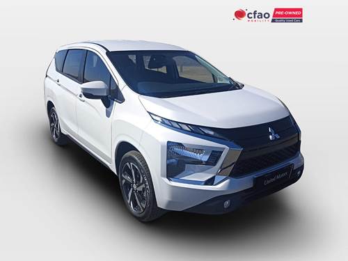 Mitsubishi Xpander 1.5 Auto