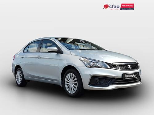 Suzuki Ciaz 1.5 GL