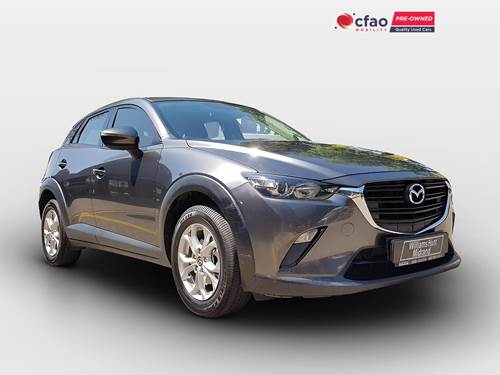 Mazda CX-30 2.0 Active Auto