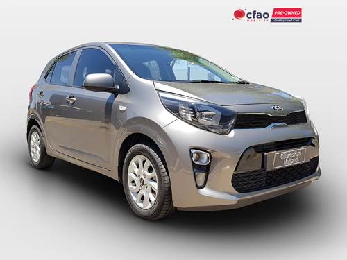 Kia Picanto 1.0 Style