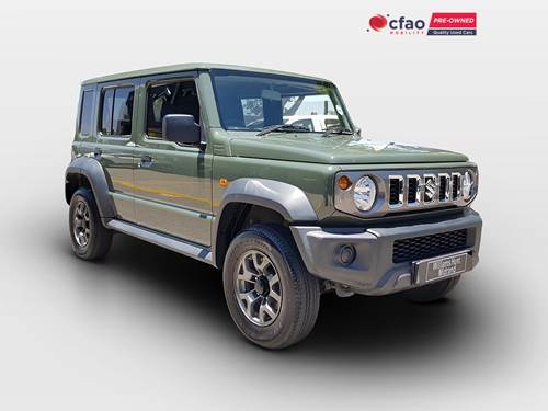 Suzuki Jimny 1.5 GL