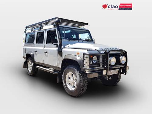 Land Rover Defender 110 2.2 D Station Wagon