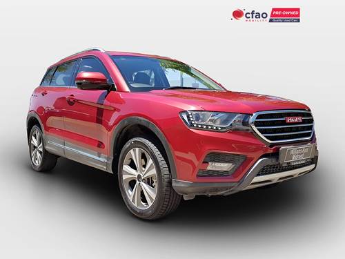 Haval H6 C 2.0T Premium