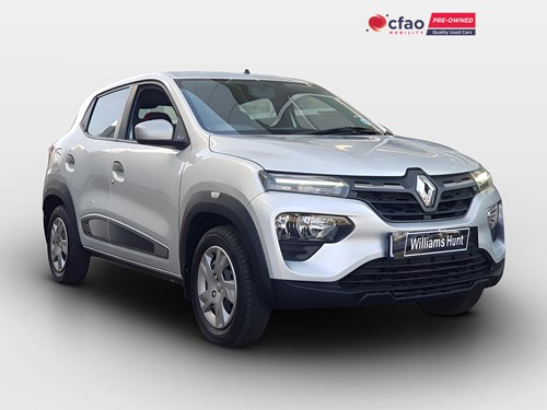 Renault Kwid 1.0 Dynamique 5 Door