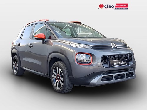 Citroen C3 Aircross 1.2 PureTech Feel