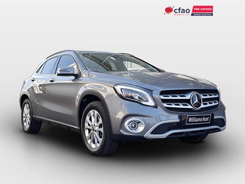 Mercedes Benz GLA 200 Auto