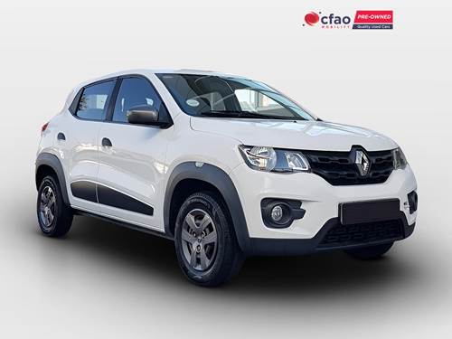 Renault Kwid 1.0 Dynamique 5 Door